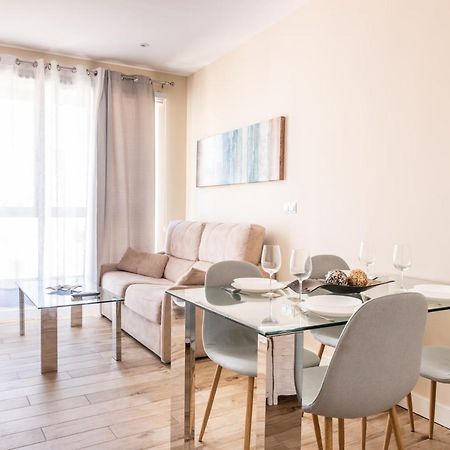Apartamentos Ancha 22 By Cadiz Time Ngoại thất bức ảnh