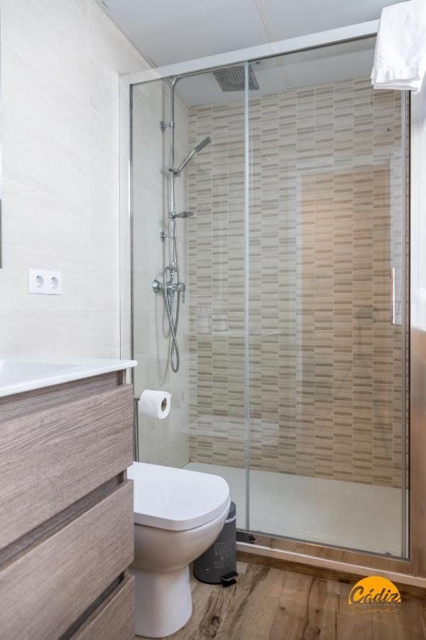 Apartamentos Ancha 22 By Cadiz Time Ngoại thất bức ảnh